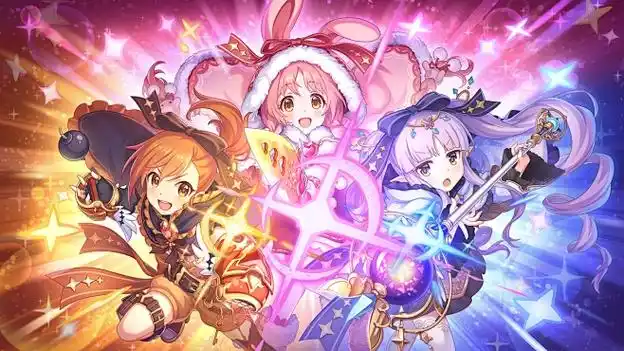 仙逆动漫第二季 高清完整版